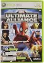 Xbox 360 - Marvel Ultimate Alliance (Used)