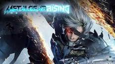 Xbox 360 - Metal Gear Rising Revengence (Used)