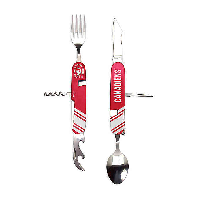 Utensil Multi Tool-Montreal Canadiens