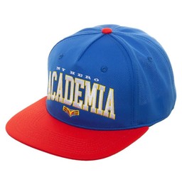 My Hero Academia Snap Back