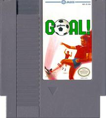Original NES - Goal (Used)