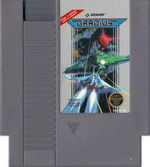 Original NES - Gradius (Used)