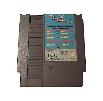 Original NES - Palamedes (Used)