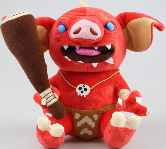 Bokoblin - The Legend of Zelda Plush