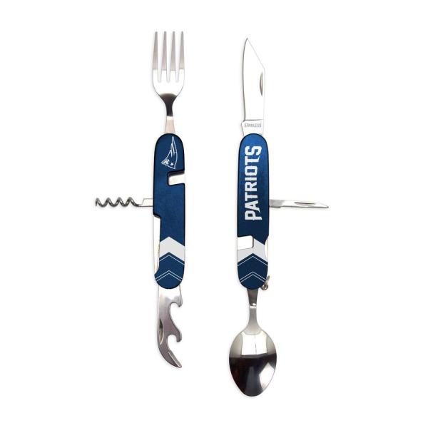 Utensil Multi Tool-New England Patriots