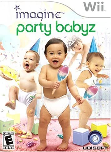 Imagine Party Babyz