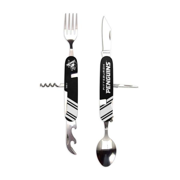 Utensil Multi Tool-Pittsburgh Penguins