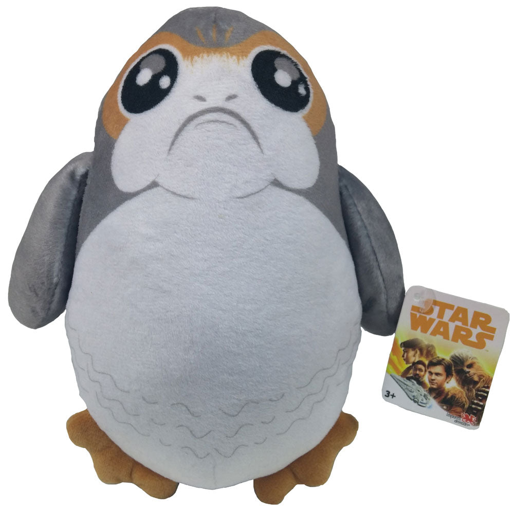 Porg Plush