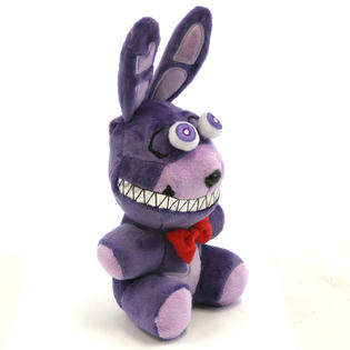 FNAF: Nightmare Bonnie Plush