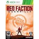 Xbox 360 - Red Faction Guerrilla (Used)