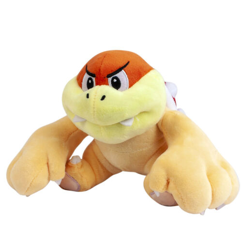Boom Boom Plush