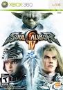 Xbox 360 - Soul Calibur IV (Used)