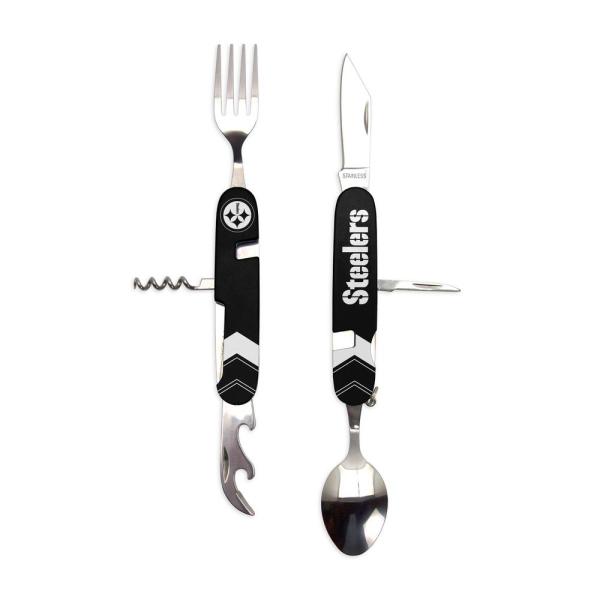 Utensil Multi Tool-Pittsburgh Steelers