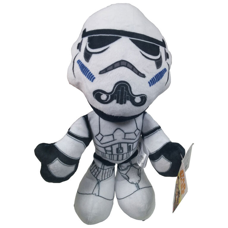 Storm Trooper Plush