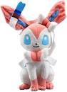 Sylveon Pokemon Plush 11"