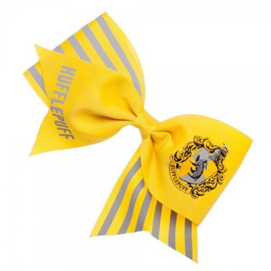 Hufflepuff Bow