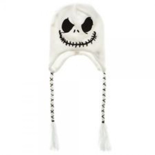 The Nightmare Before Christmas Alpine Knit