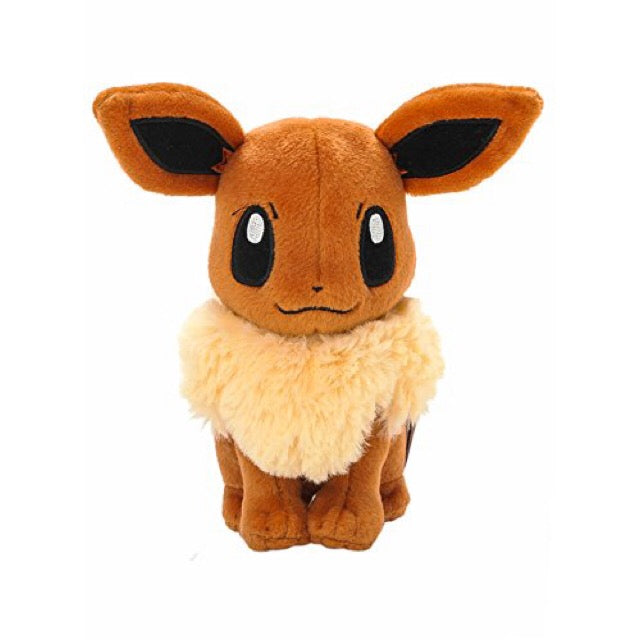 Eevee Plush