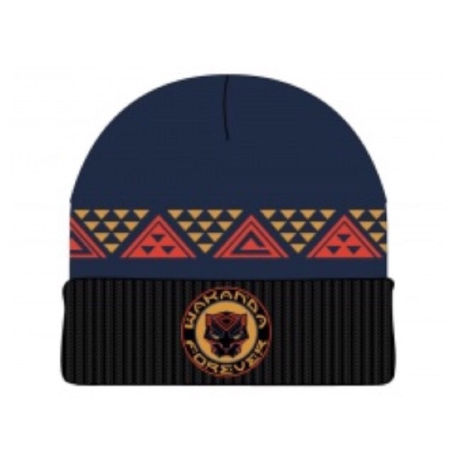Black Panther: Wakanda Forever Toque