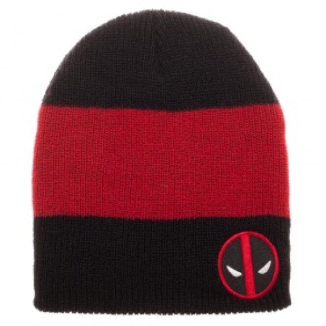 Deadpool Slouch Beanie