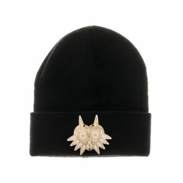 Zelda - Majora's Mask Toque