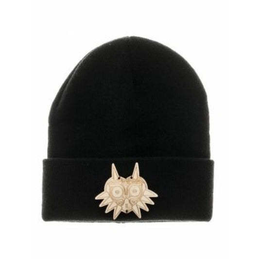 Zelda - Majora's Mask Toque