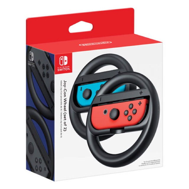 Joy-Con Wheel (Set of 2)