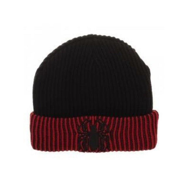 Spider-Man Reversible Toque