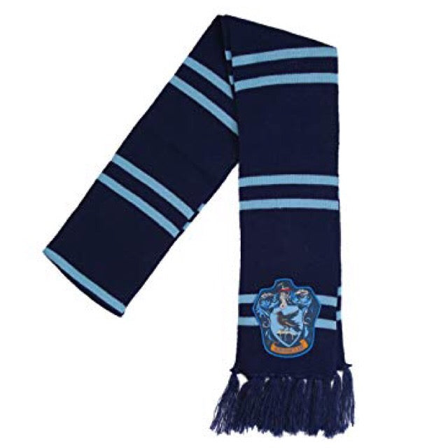 Ravenclaw Scarf