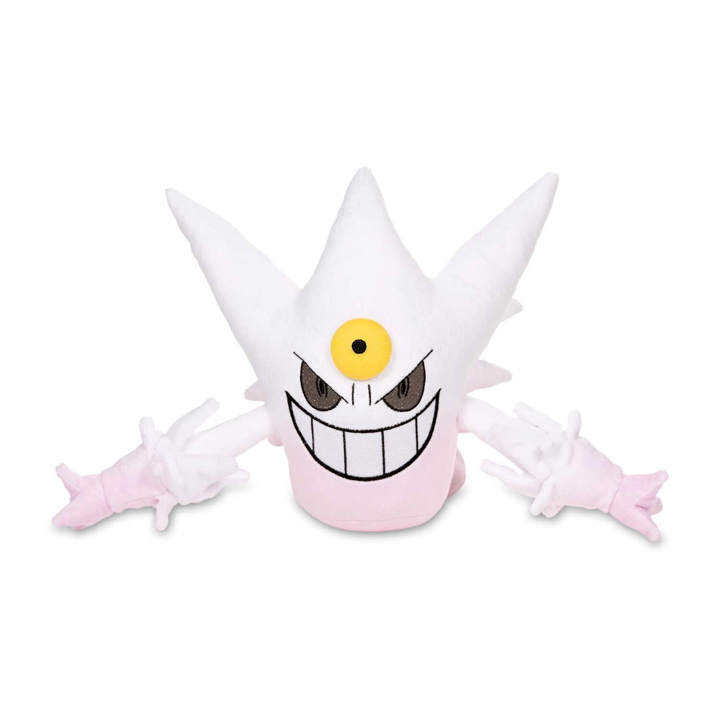 Shiny Mega Gengar Plush