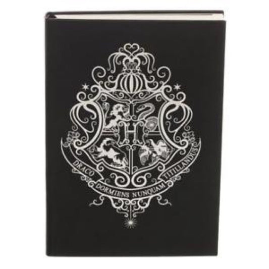 Hogwarts Journal with Calendar