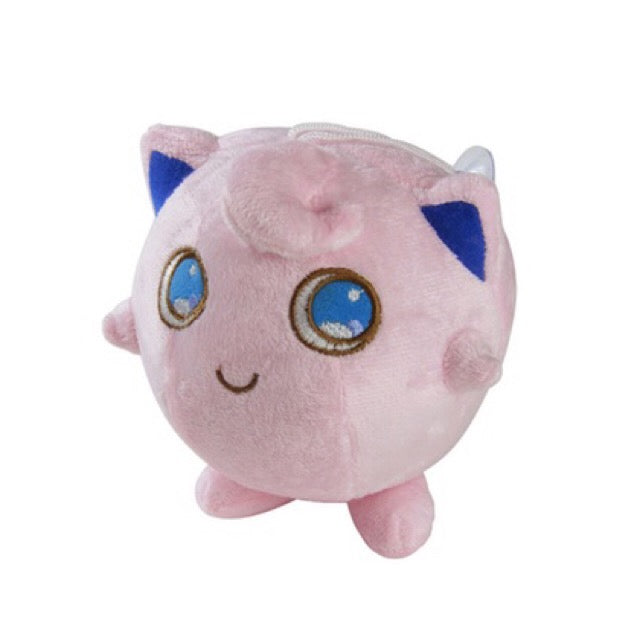 Jigglypuff Plush
