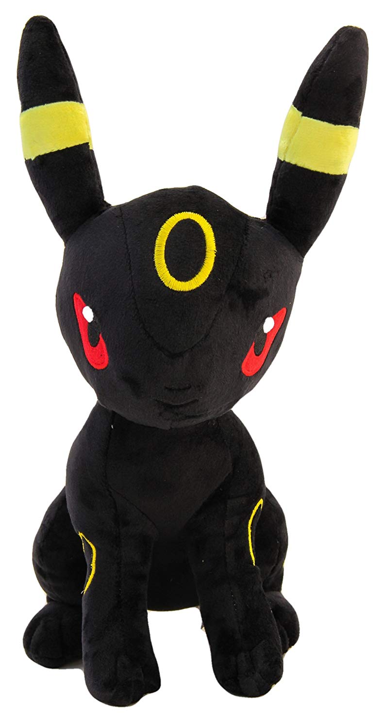 Umbreon - 12" Pokemon Plush