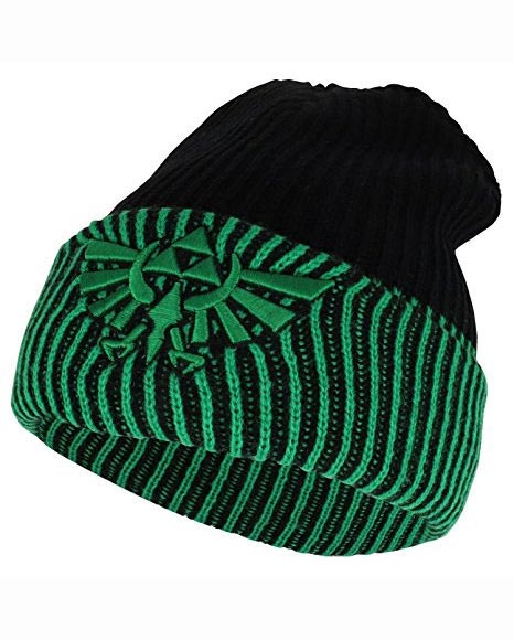 Zelda - Reversable Beanie