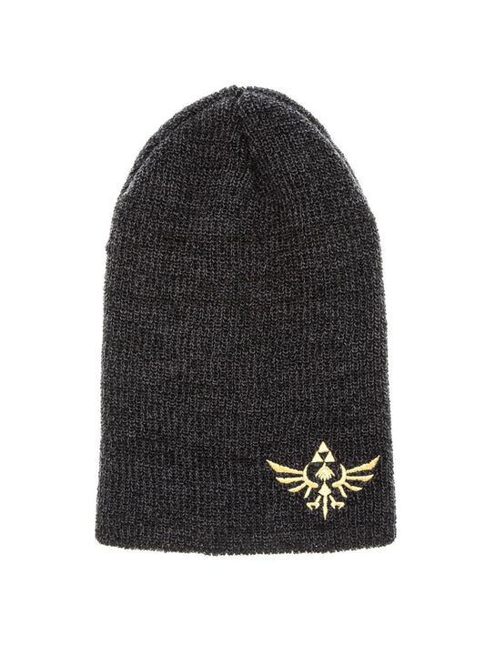 Zelda - Triforce Slouch Beanie
