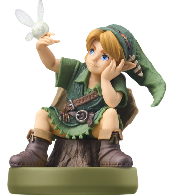 Amiibos