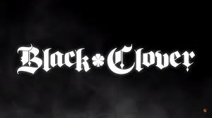 Black Clover