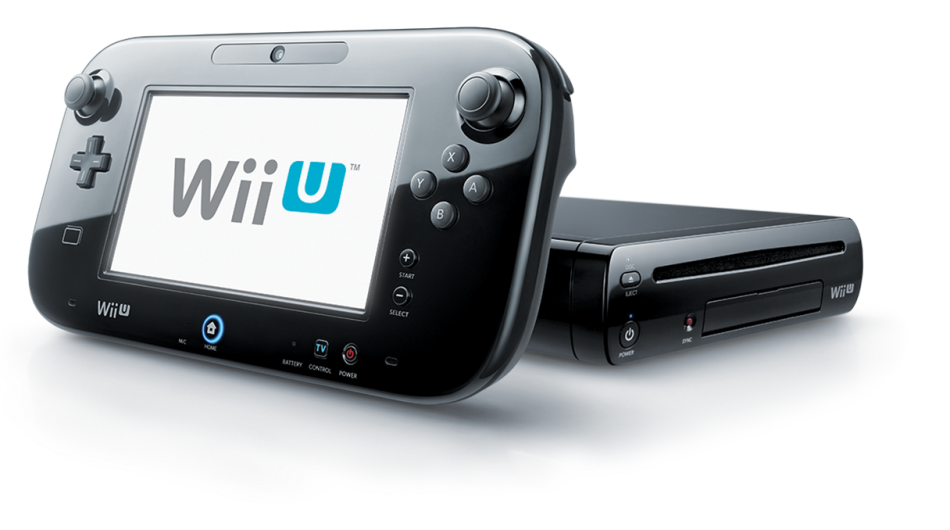 Previously Played - Wii U Games