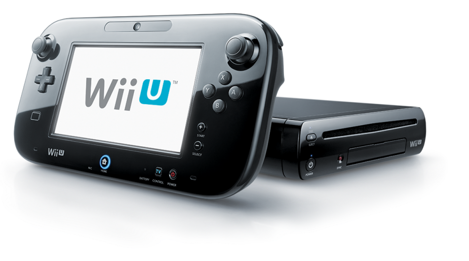 Previously Played Wii U Games