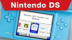 New Nintendo DS Games