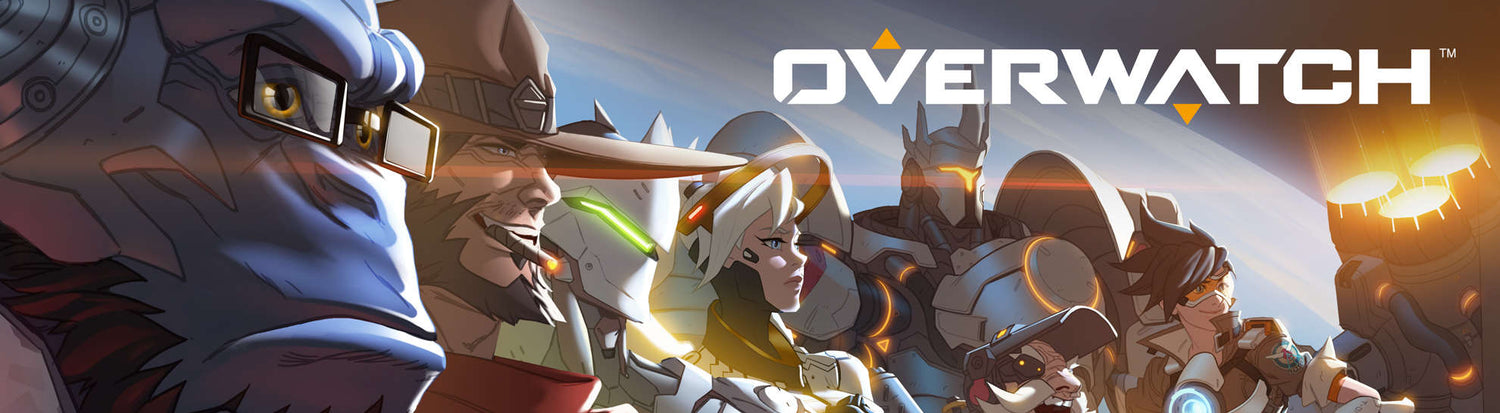 Overwatch