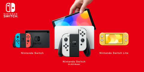 Switch Systems and Accessories