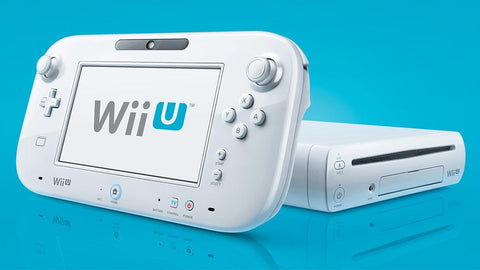 New Wii U Games