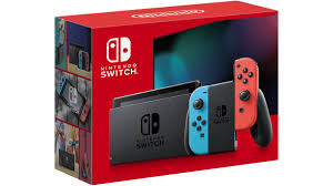 Consoles, Video Games & Accessories