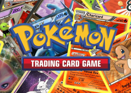 Pokémon TCG Pre-Orders (Coming Soon!)