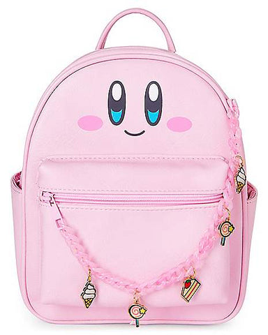Kirby Mini Backpack