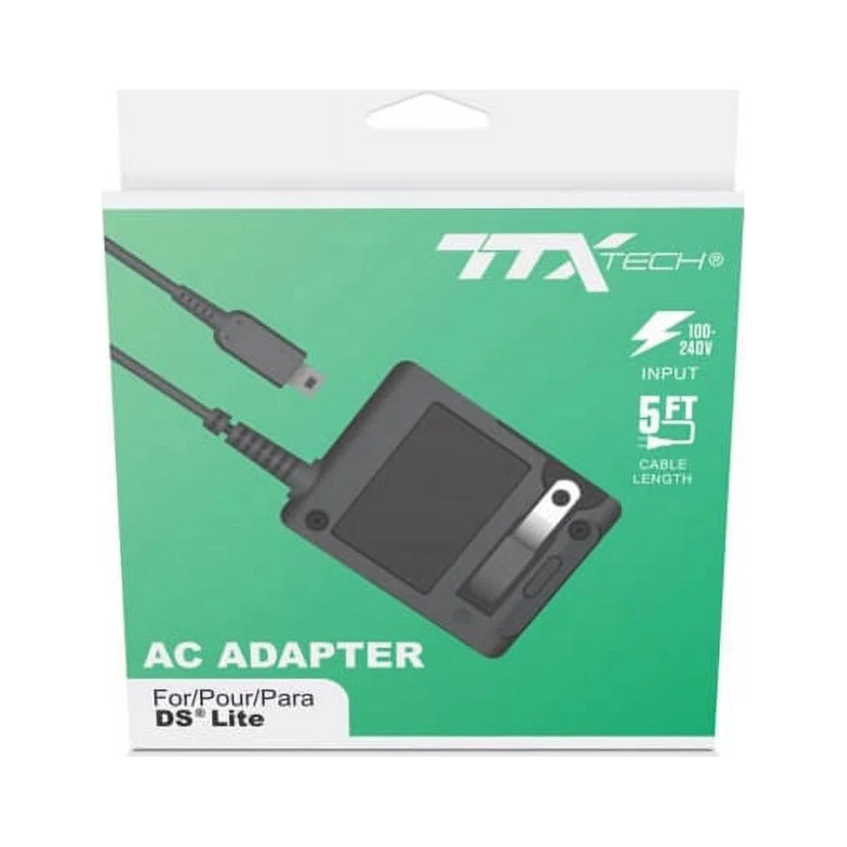 AC Adapter - DS Lite - TTX