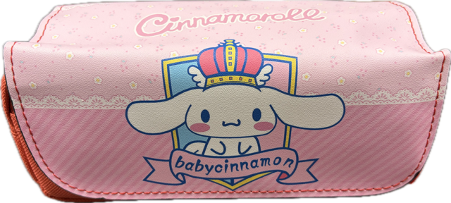 Sanrio - Baby Cinnamoroll Pencil Case