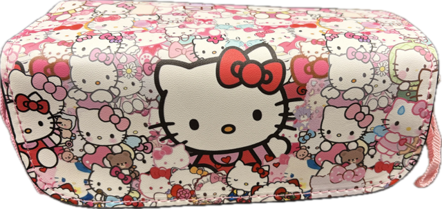 Sanrio - Hello Kitty Pencil Case