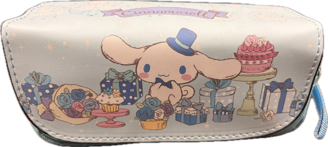 Sanrio - Cinnamoroll Pencil Case
